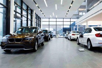 開設(shè)汽車二級經(jīng)銷商 啟動資金與運營成本解析