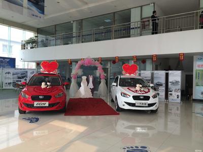 唐山龐大華風汽車銷售服務——您的專業(yè)汽車銷售伙伴